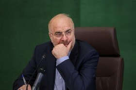 قالیباف: تاریخ و جغرافیا خریدنی نیست