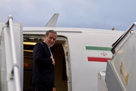 العربی الجدید: عراقچی به عربستان و قطر می‌رود