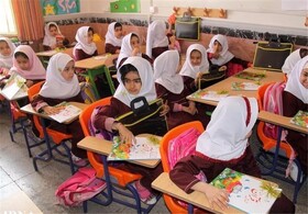 ۳۵۰۰ کلاس اولی سال آینده در ملایر به مدرسه می‌روند