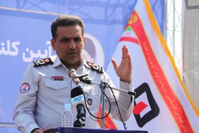 آغاز ساخت بزرگترین و مجهزترین ستاد فرماندهی آتش‌نشانی خاورمیانه در تهران