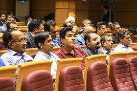 آیین بزرگداشت مقام معلم- کرمان