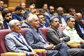 آیین بزرگداشت مقام معلم- کرمان