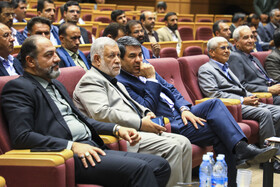 آیین بزرگداشت مقام معلم- کرمان