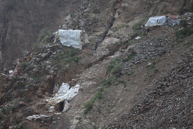معدن طلای «اندریان» در شهرستان ورزقان آذربایجان شرقی 