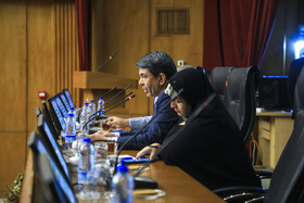 مراسم تجلیل از دست‌اندرکاران ستاد دهه فجر کرمان