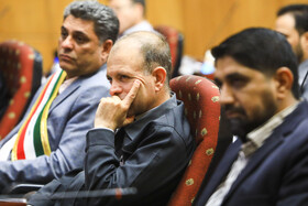جشنواره امتنان از نخبگان جامعه کارو تولید استان کرمان