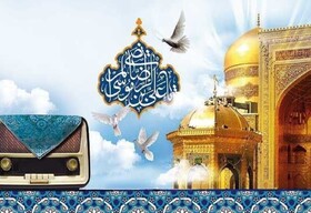 امیرحسین مدرس از زائران امام رضا (ع) می‌گوید
