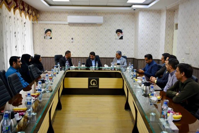 ایجاد کارخانه نوآوری در بیرجند، گامی مهم در پرورش ایده‌ها و تجاری‌سازی نوآوری‌ها