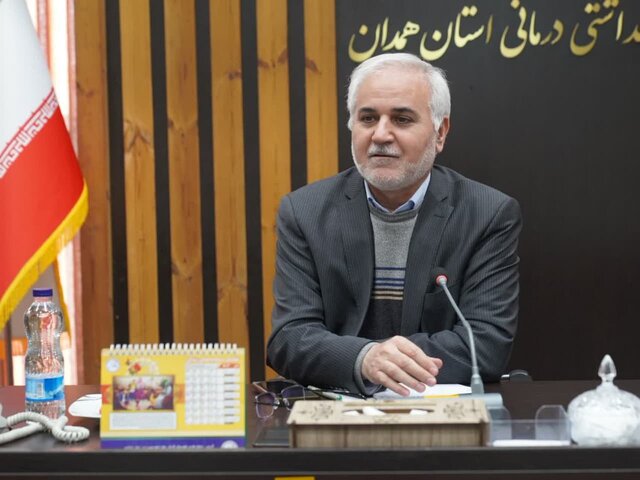 راهاندازی دو رشته تخصصی جدید در دانشگاه علوم پزشکی همدان راهاندازی دو رشته تخصصی جدید در دانشگاه علوم پزشکی همدان