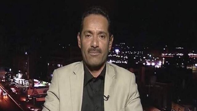 مدیرکل فرودگاه صنعا از تعلیق پروازها تا اطلاع ثانوی خبر داد