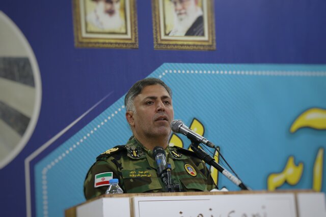 بازسازی و نوسازی بیمارستانهای ارتش تا هفته دفاعمقدس بازسازی و نوسازی بیمارستانهای ارتش تا هفته دفاعمقدس