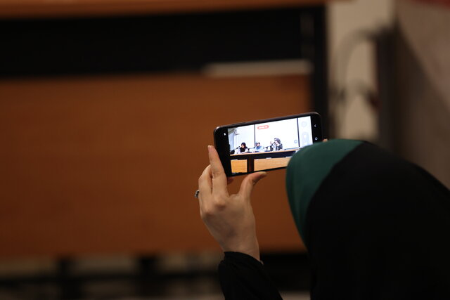 حضور زنان بدون صدای زنانه!/ نقدی بر سریالهای «آبان» و «تاسیان»