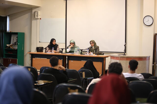 حضور زنان بدون صدای زنانه!/ نقدی بر سریالهای «آبان» و «تاسیان»