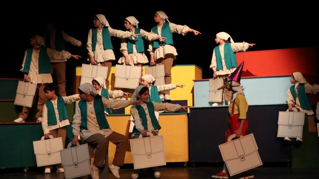 خبرهایی از سینما و تئاتر