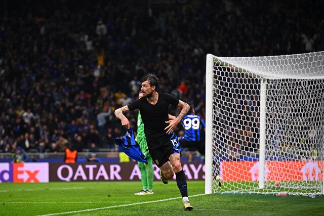 داستان جالب زندگی مدافع اینتر