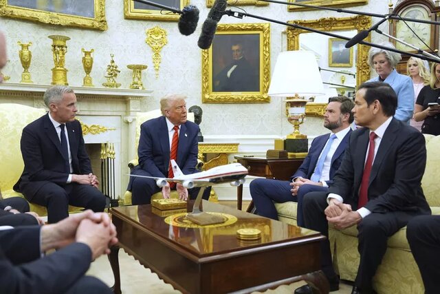 ادعای نیویورکتایمز درباره ایفای نقش ایران در آتشبس میان یمن و آمریکا