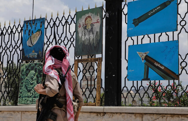 مشاور پیشین پنتاگون: ایران هرگز تهدیدی مستقیم علیه آمریکا نبوده است