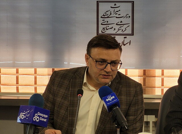 طراحی مسیرهای قاجار، پهلوی و انقلاب و احیای زیست شبانه در تهران