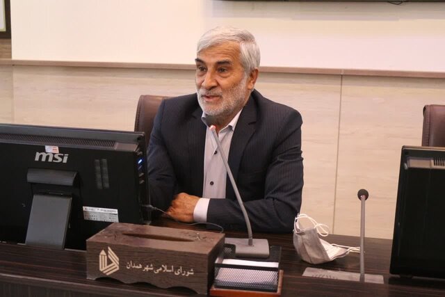 سازمان پسماند شهرداری همدان نیازمند به‌روزرسانی فوری است /پدیده درخت‌خواری در همدان