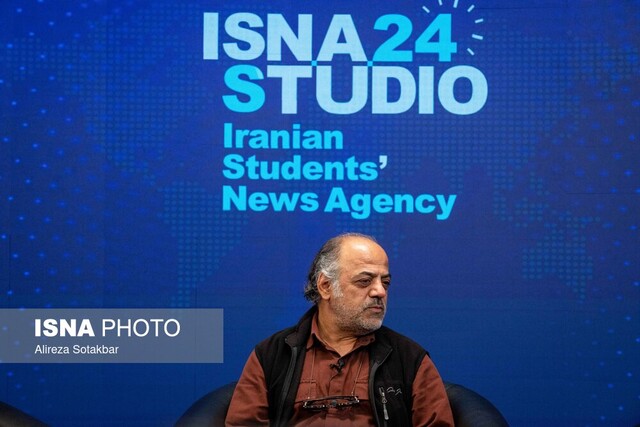 از «گاندو» سوءاستفاده شد/جن و موجودات نادیدنی را در «ناریا» نمایش میدهیم