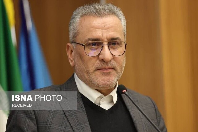 از اهمیت نیروی انسانی تا لزوم مشارکت همگانی برای توسعه قزوین