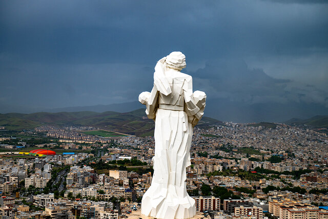 ویدیو/ سنندج؛ شهر تندیس و مقاومت ویدیو/ سنندج؛ شهر تندیس و مقاومت