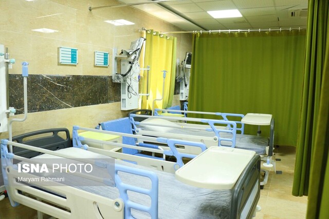 عکس تزیینی است. تدوین اساسنامه بیمارستانهای مستقل و خودگردان / مقرون به صرفه نبودن بیمارستانهای کمتر از ۱۰۰ تخت