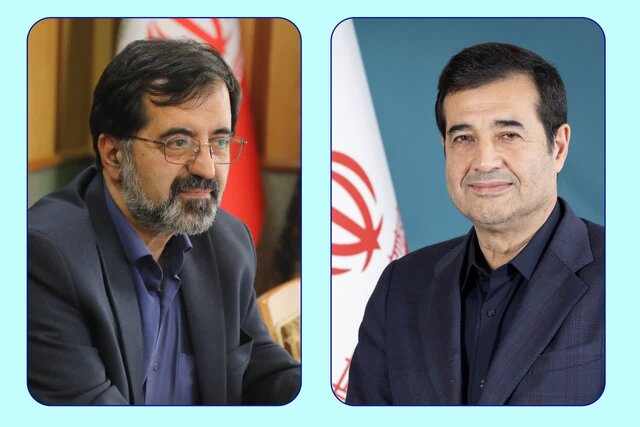 استاندار قم رئیس شورای ورزش و تربیت بدنی استان شد