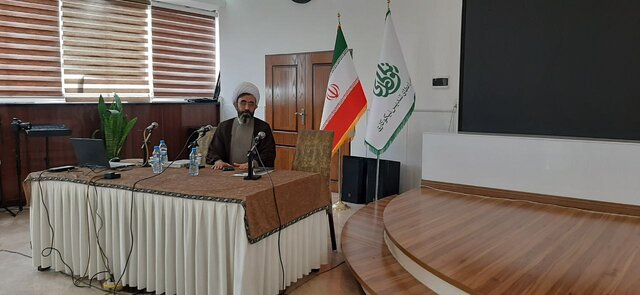 نشان نیکوکاری؛ گامی برای شفافیت و هم‌افزایی در خیریه‌های کشور