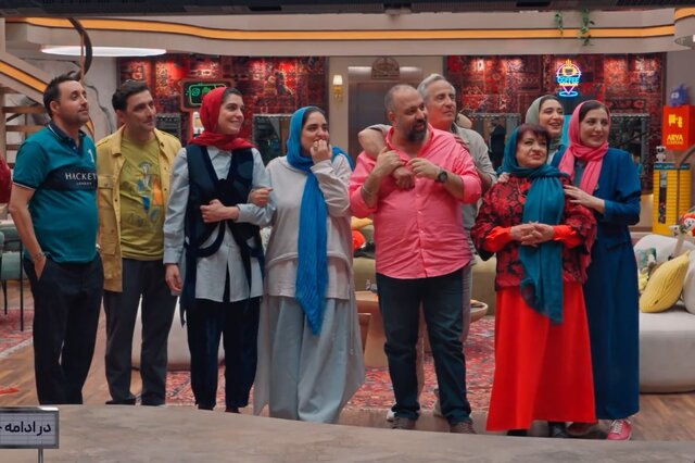 «جوکر» خانوادگی می‌شود