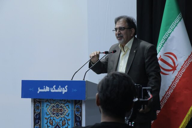 جشن تولد غیردولتی برای رادیو
