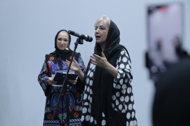 جشن تولد غیردولتی برای رادیو