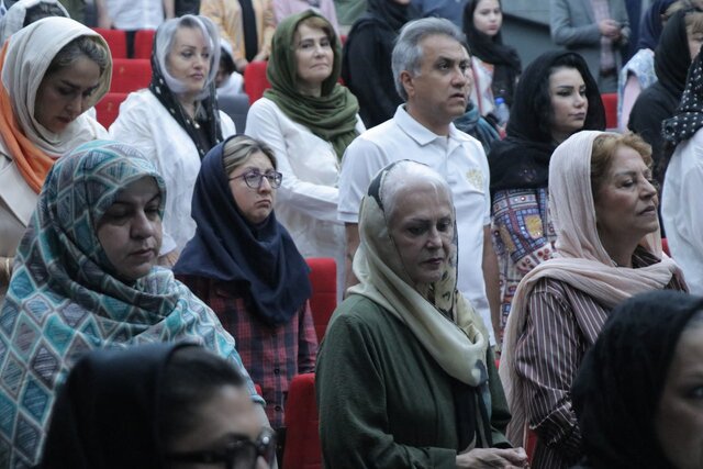 جشن تولد غیردولتی برای رادیو