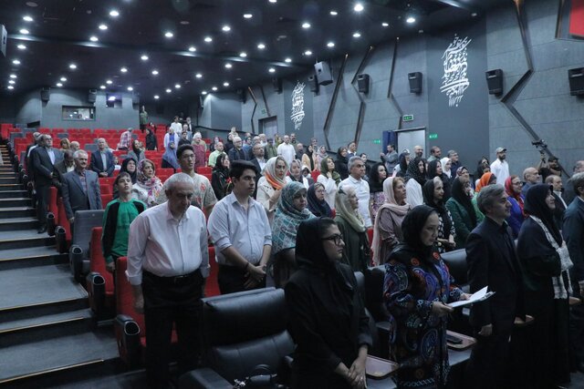 جشن تولد غیردولتی برای رادیو