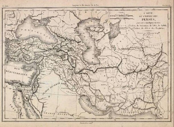 ادعای تغییر نام خلیج فارس؛ توهینی غیرقابل اغماض به هویت ملی ایران