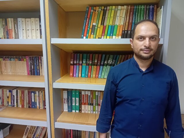 رونمایی از دو اثر کلیدی مرکز اسناد و تحقیقات دفاع مقدس در نمایشگاه کتاب/۵۹ اثر جدید عرضه می شود