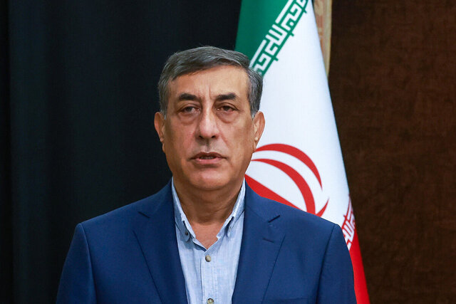 قائم‌پناه: اولویت ۷۰درصد مردم تهران رفع آلودگی هواست
