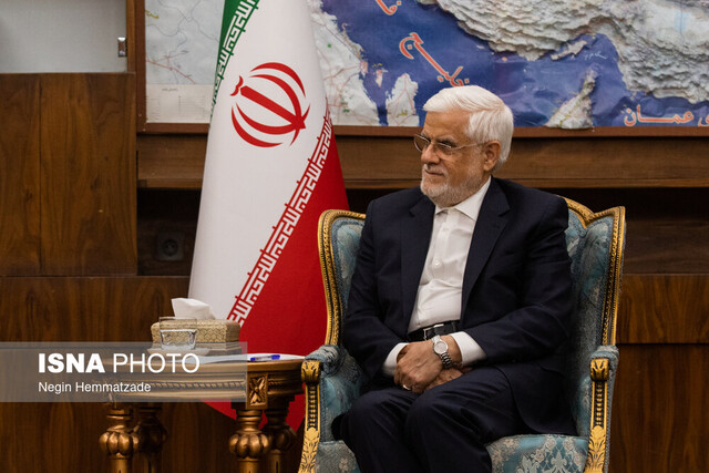 بسته خبری ایسنا از اخبار دولت در ۲۴ ساعت گذشته