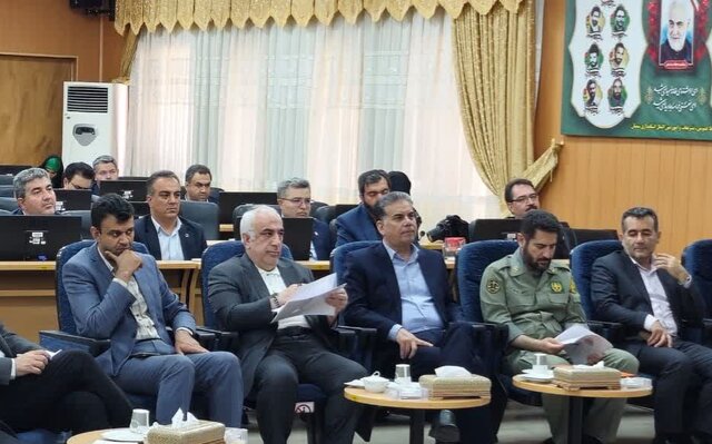 پیشنهاد تبدیل سمنان به قطب سرمایه‌گذاری و اقتصاد سبز