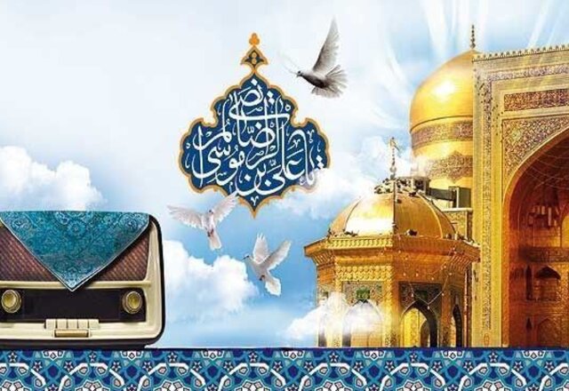 امیرحسین مدرس از زائران امام رضا (ع) می‌گوید