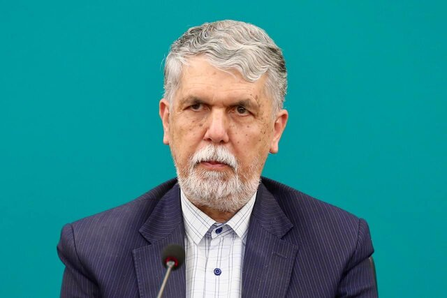 بسته خبری ایسنا از اخبار دولت در ۲۴ ساعت گذشته