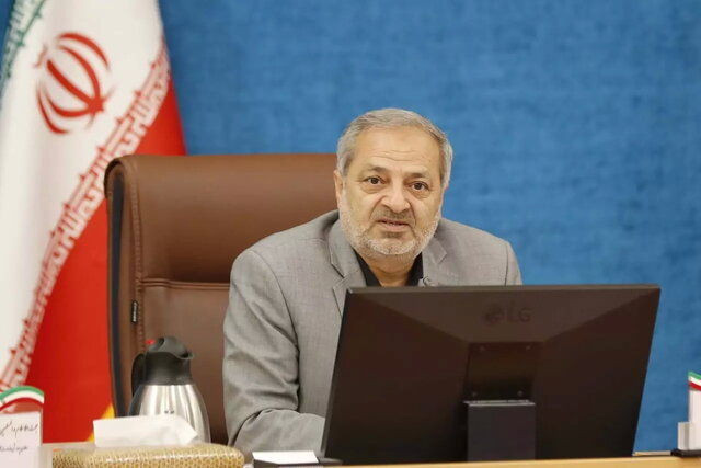 بسته خبری ایسنا از اخبار دولت در ۲۴ ساعت گذشته