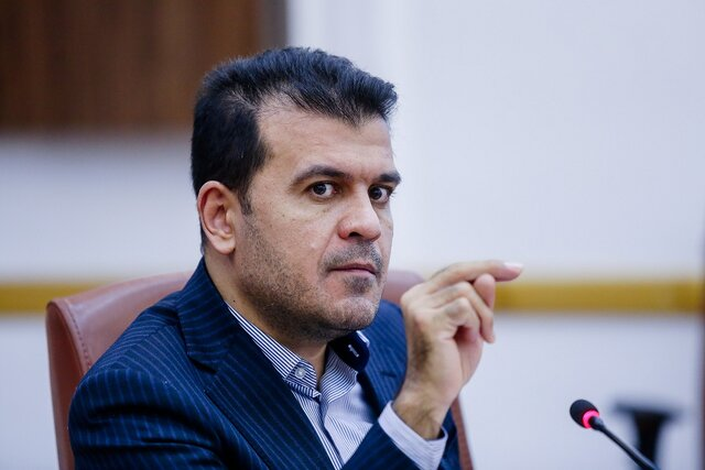 بسته خبری ایسنا از اخبار دولت در ۲۴ ساعت گذشته