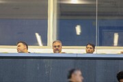 نظری مسئول نقل‌وانتقالات استقلال شد