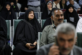 بدرقه نخستین گروه از زائران حج ۱۴۰۴ - مشهد