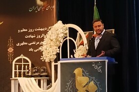 تلاش نمایندگان مجلس برای ارتقای معیشت معلمان