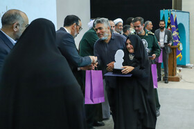 اهدا ۸۰۰۰ سری جهیزیه - مشهد