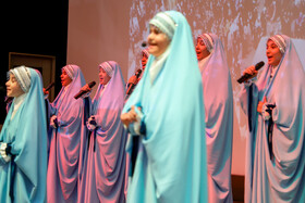 اهدا ۸۰۰۰ سری جهیزیه - مشهد
