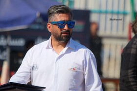 در صورت ابطال کمیسیون‌ها، از سرپرست فدراسیون موتورسواری به دیوان عدالت اداری شکایت می‌کنیم