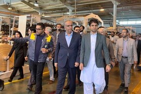 دستورات لازم برای حل مشکلات واحدهای تولیدی سیستان و بلوچستان صادر شده است